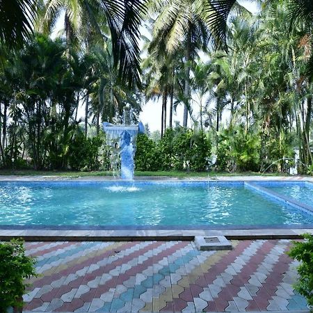 Coorg Green Farm Resort Kushalnagar Exterior photo