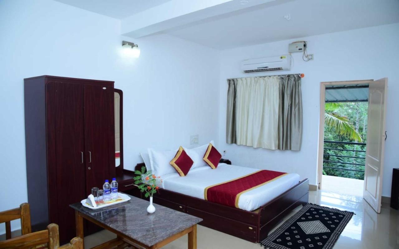 Coorg Green Farm Resort Kushalnagar Exterior photo