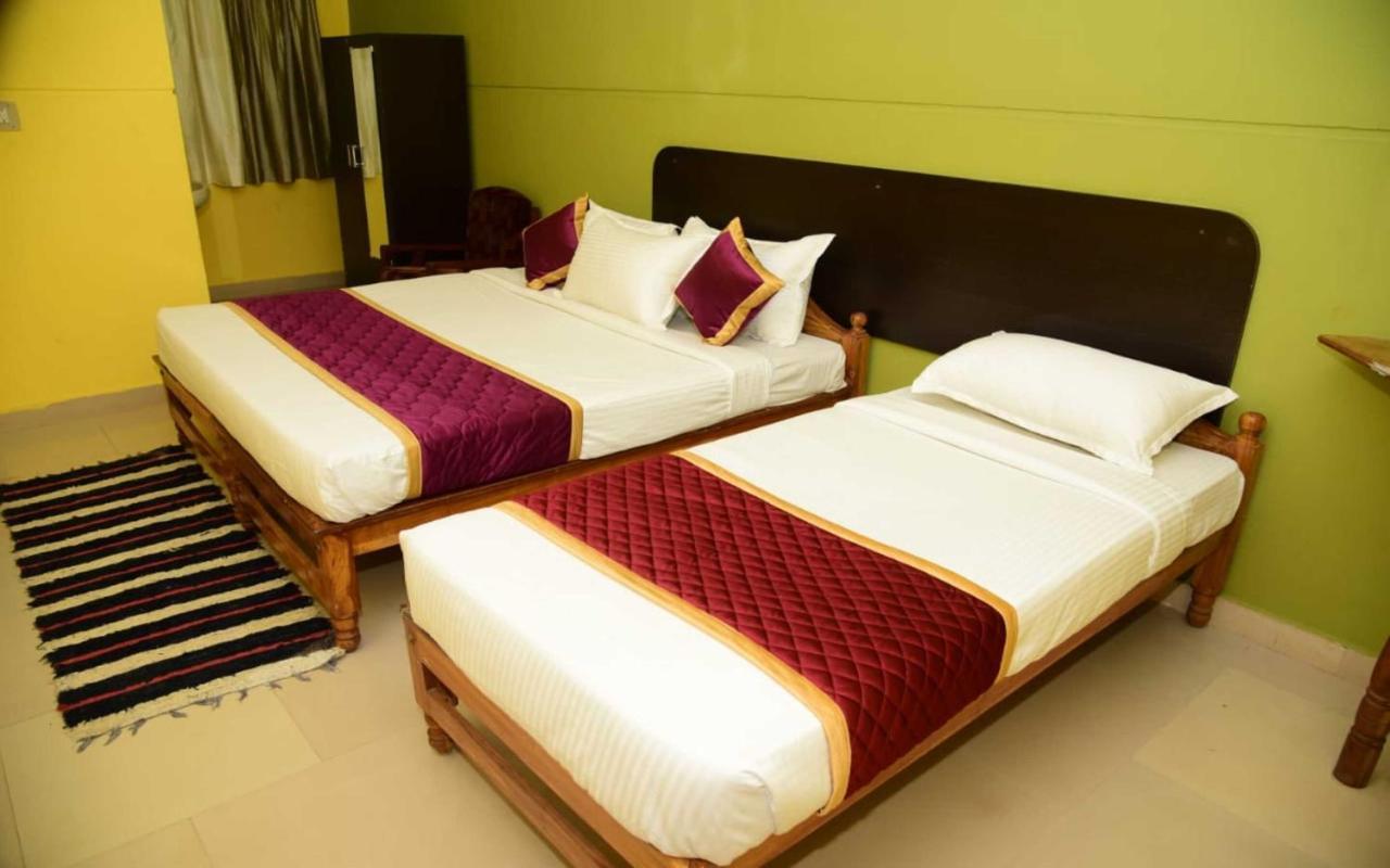 Coorg Green Farm Resort Kushalnagar Exterior photo
