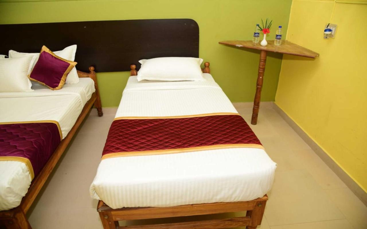 Coorg Green Farm Resort Kushalnagar Exterior photo