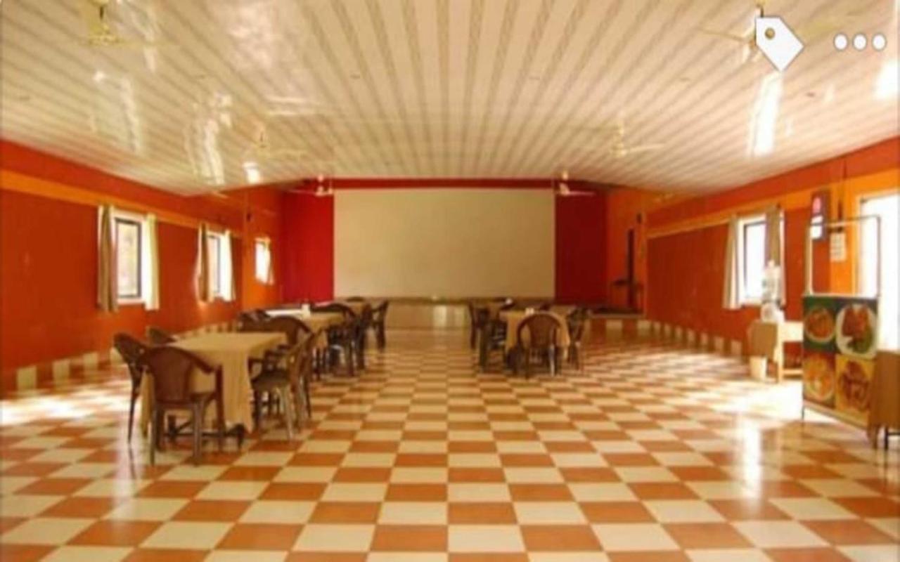 Coorg Green Farm Resort Kushalnagar Exterior photo