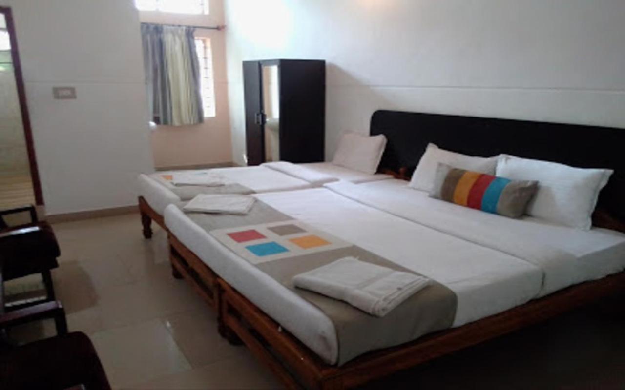 Coorg Green Farm Resort Kushalnagar Exterior photo
