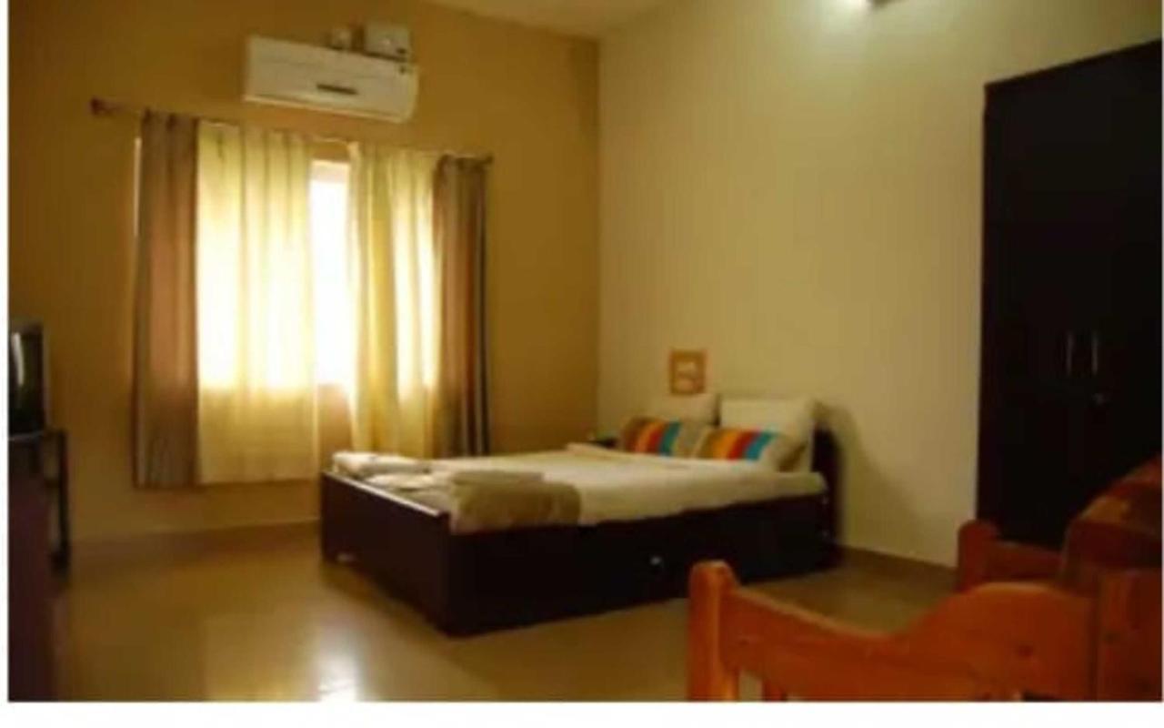 Coorg Green Farm Resort Kushalnagar Exterior photo