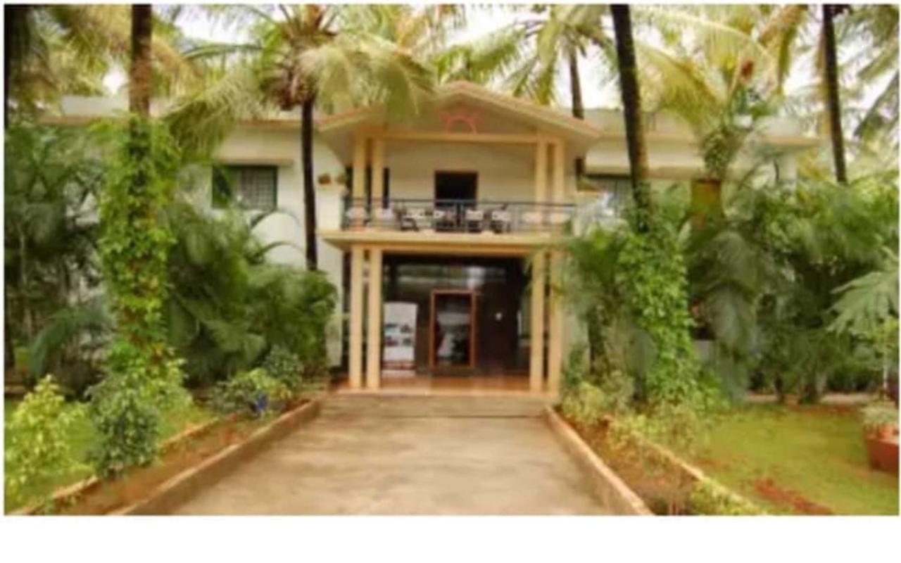 Coorg Green Farm Resort Kushalnagar Exterior photo