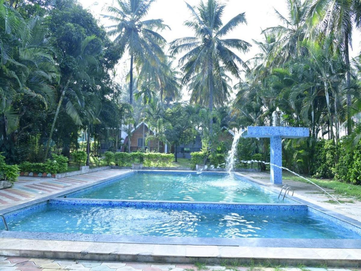 Coorg Green Farm Resort Kushalnagar Exterior photo