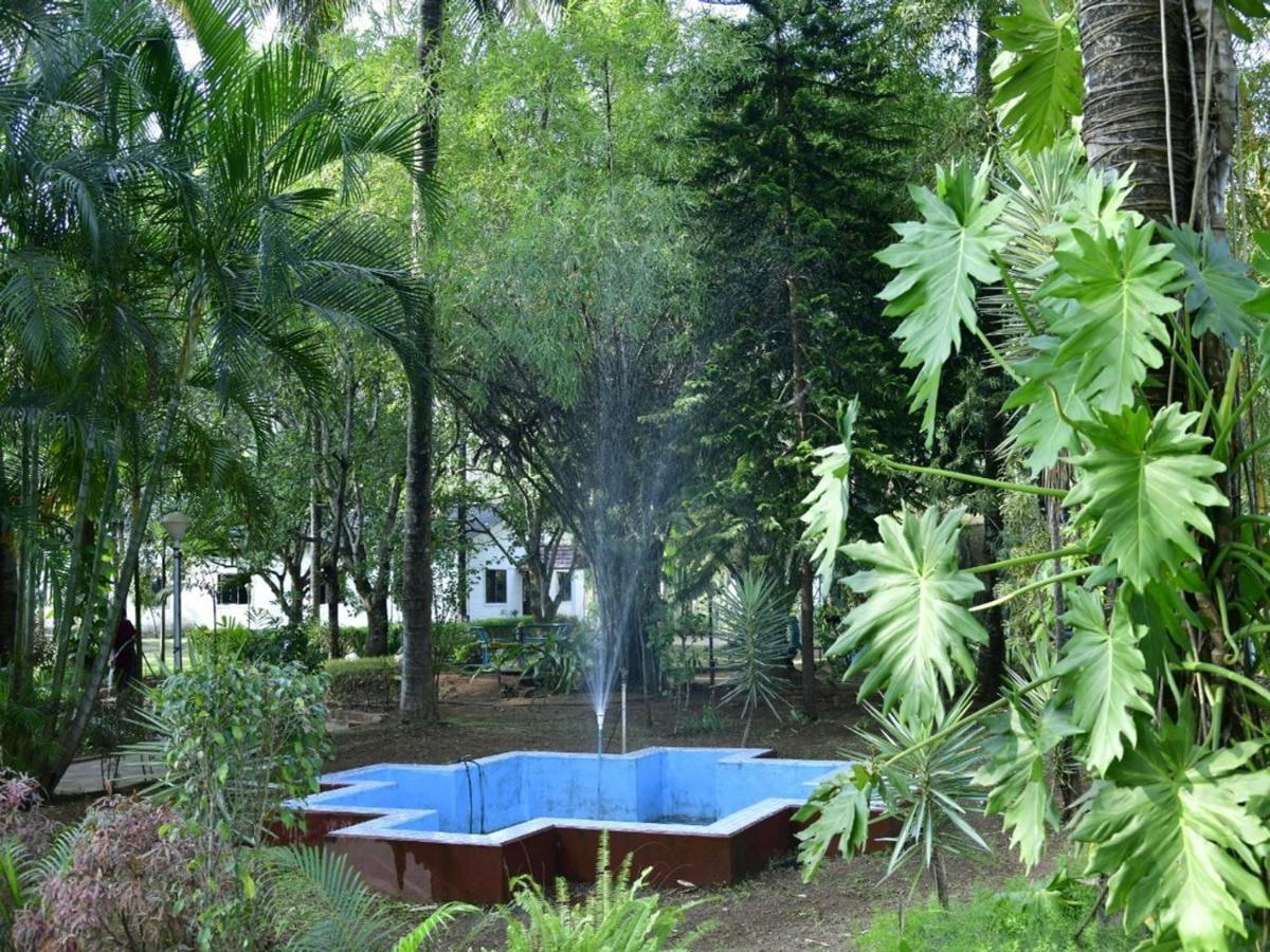 Coorg Green Farm Resort Kushalnagar Exterior photo