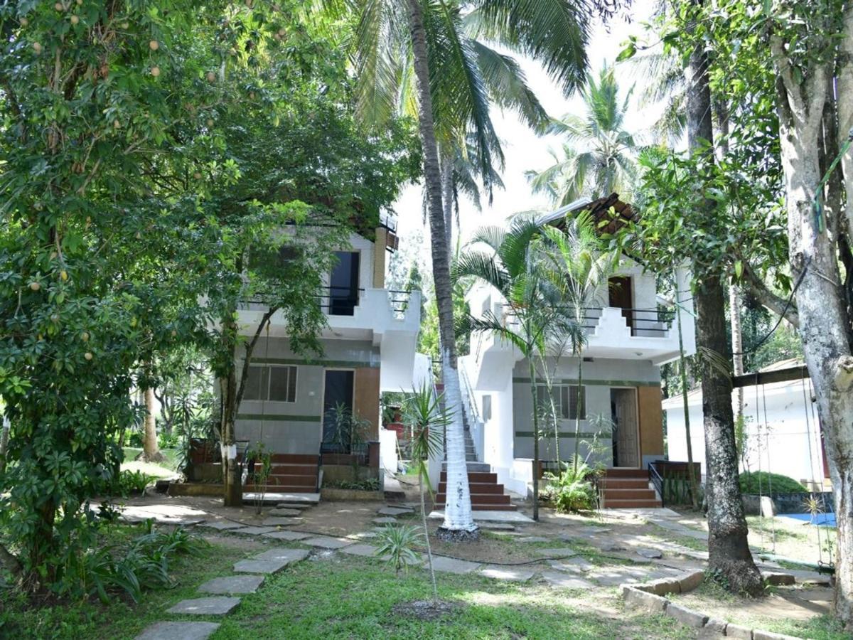 Coorg Green Farm Resort Kushalnagar Exterior photo