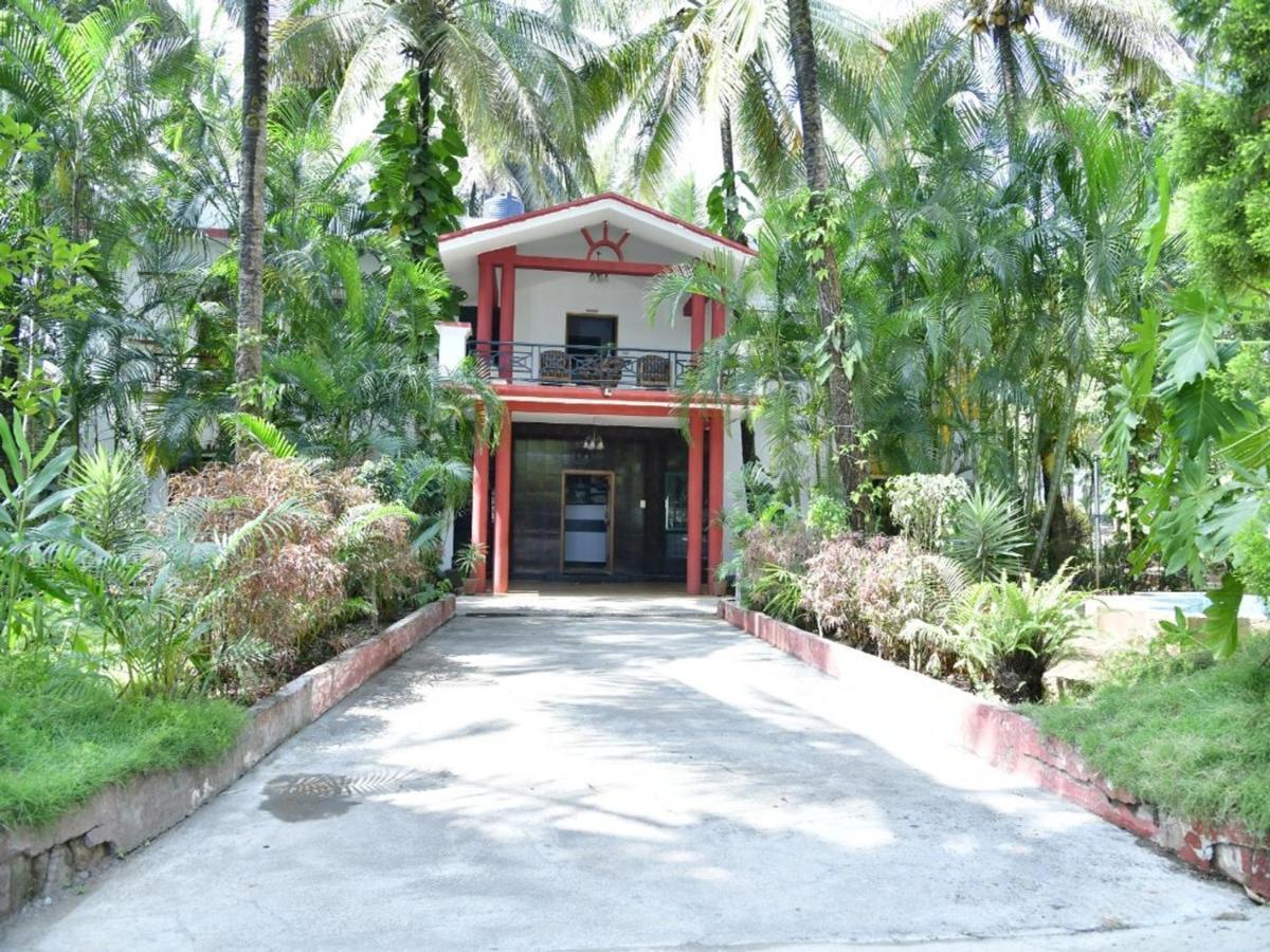 Coorg Green Farm Resort Kushalnagar Exterior photo