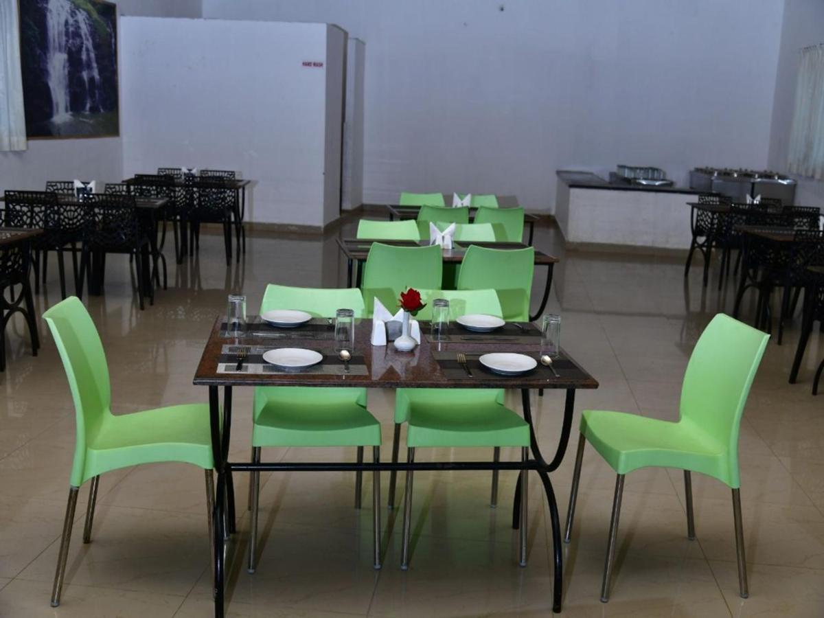 Coorg Green Farm Resort Kushalnagar Exterior photo