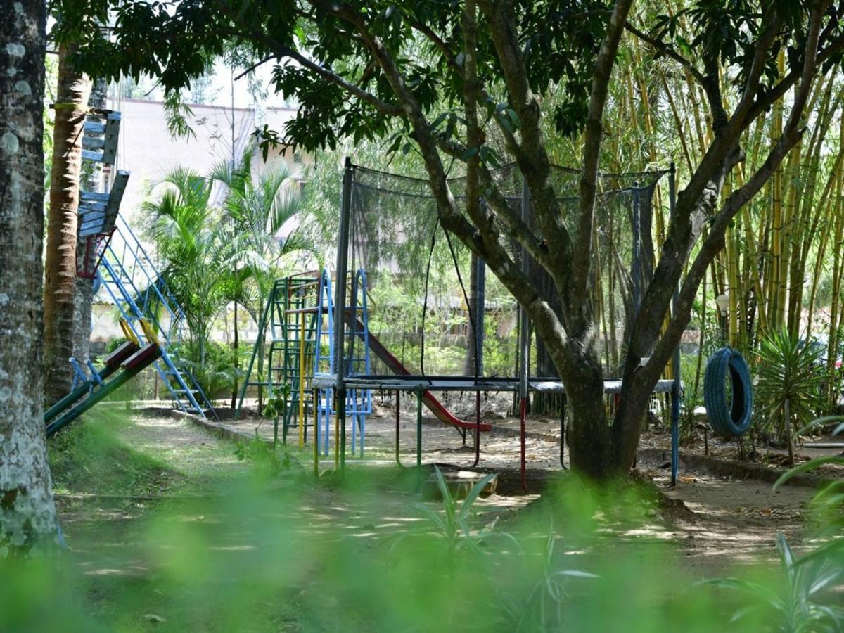 Coorg Green Farm Resort Kushalnagar Exterior photo
