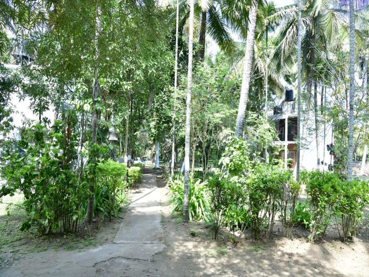 Coorg Green Farm Resort Kushalnagar Exterior photo