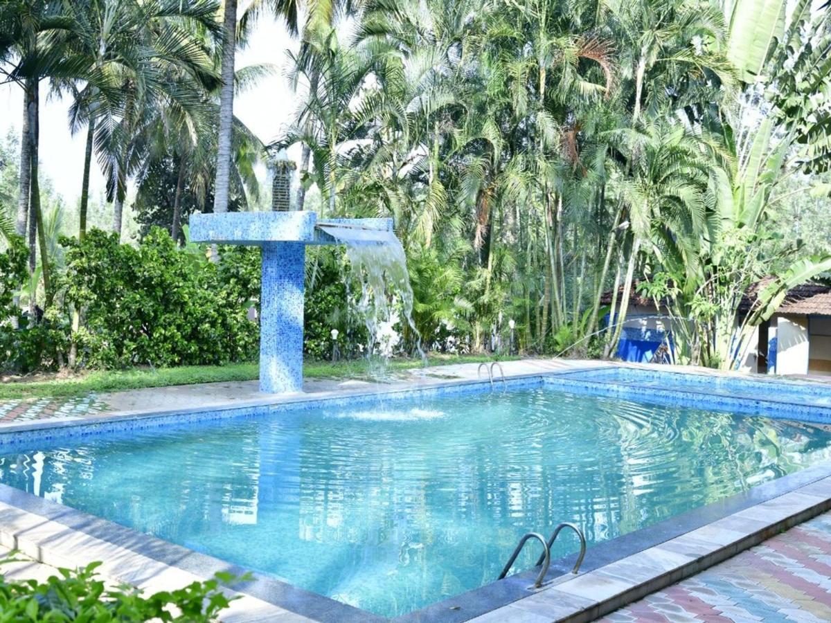 Coorg Green Farm Resort Kushalnagar Exterior photo