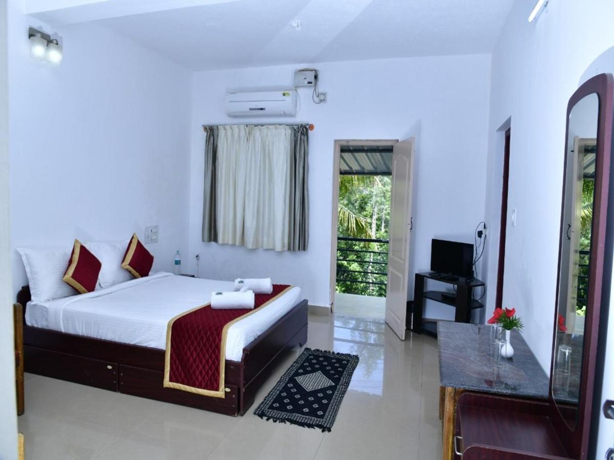 Coorg Green Farm Resort Kushalnagar Exterior photo