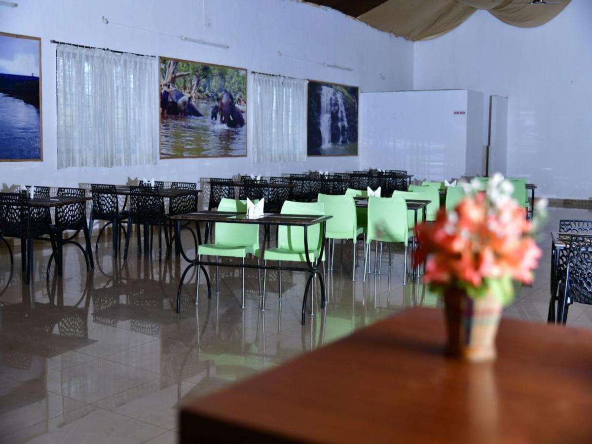 Coorg Green Farm Resort Kushalnagar Exterior photo