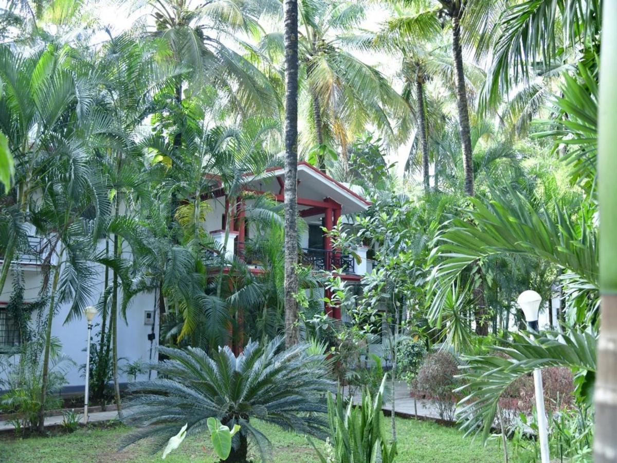 Coorg Green Farm Resort Kushalnagar Exterior photo
