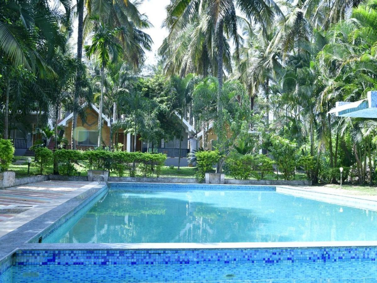 Coorg Green Farm Resort Kushalnagar Exterior photo
