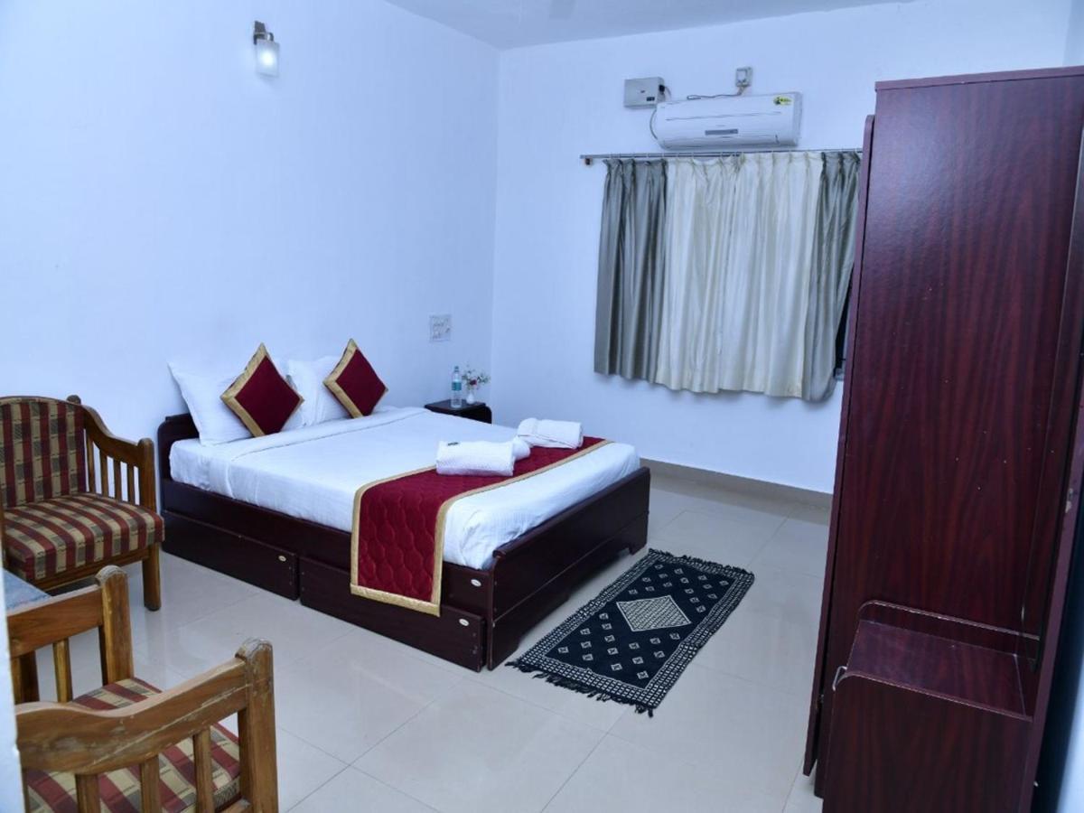 Coorg Green Farm Resort Kushalnagar Exterior photo