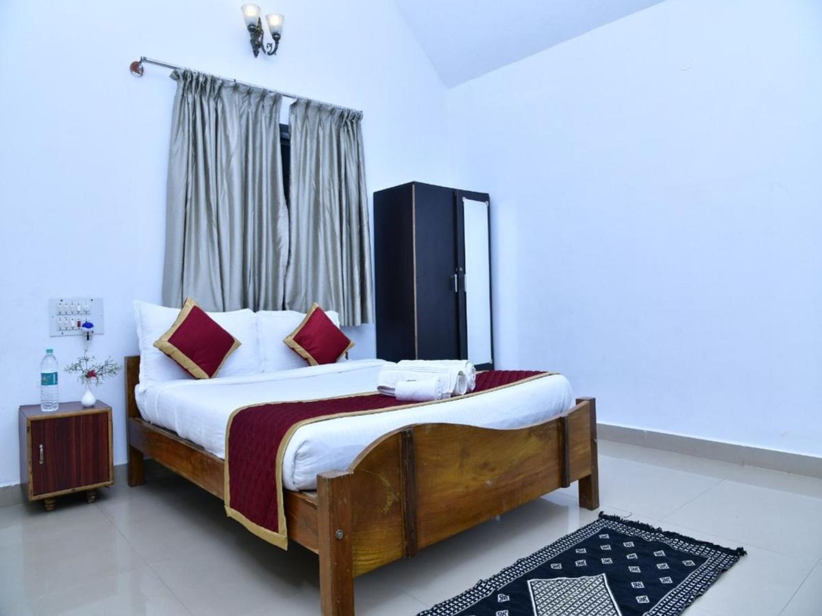 Coorg Green Farm Resort Kushalnagar Exterior photo
