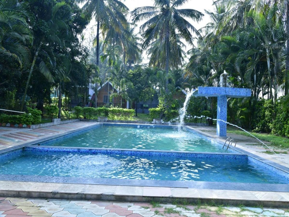 Coorg Green Farm Resort Kushalnagar Exterior photo