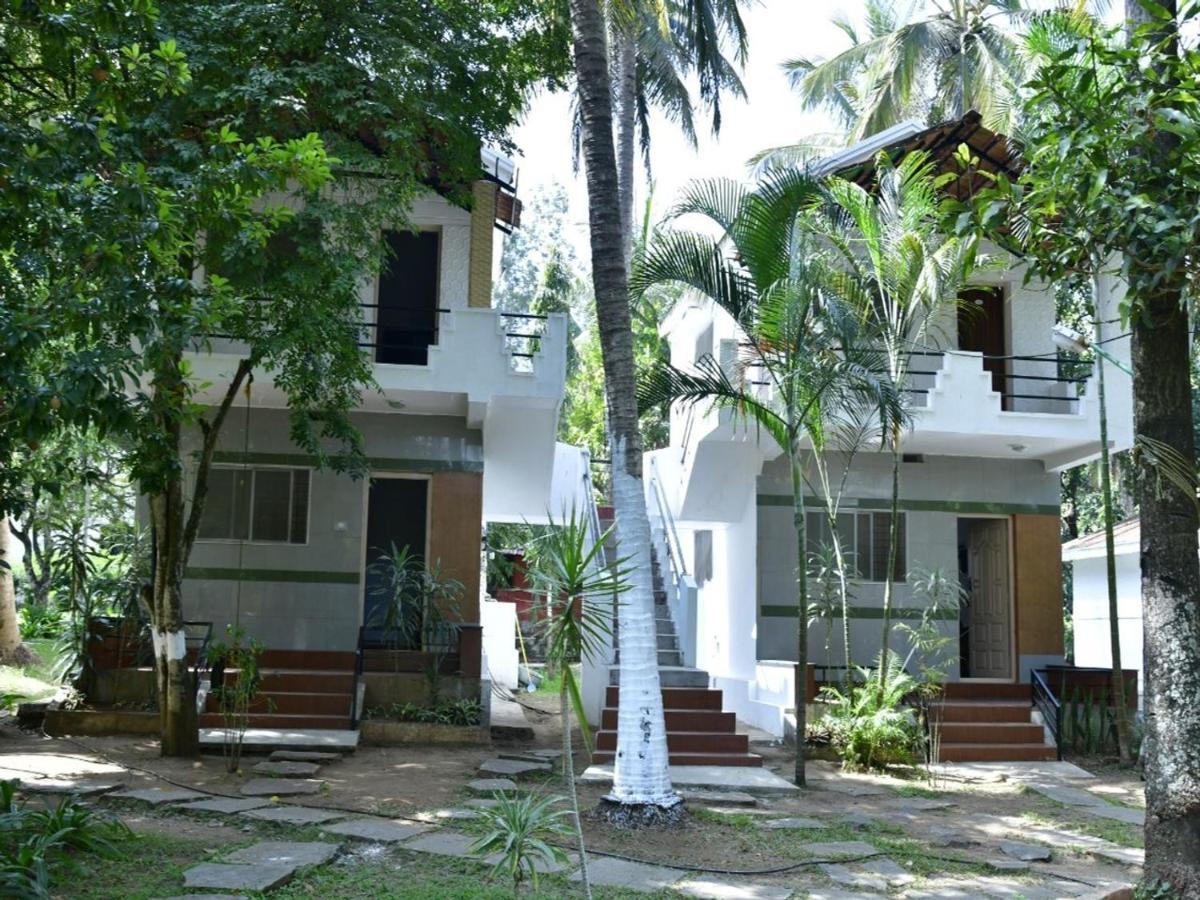 Coorg Green Farm Resort Kushalnagar Exterior photo