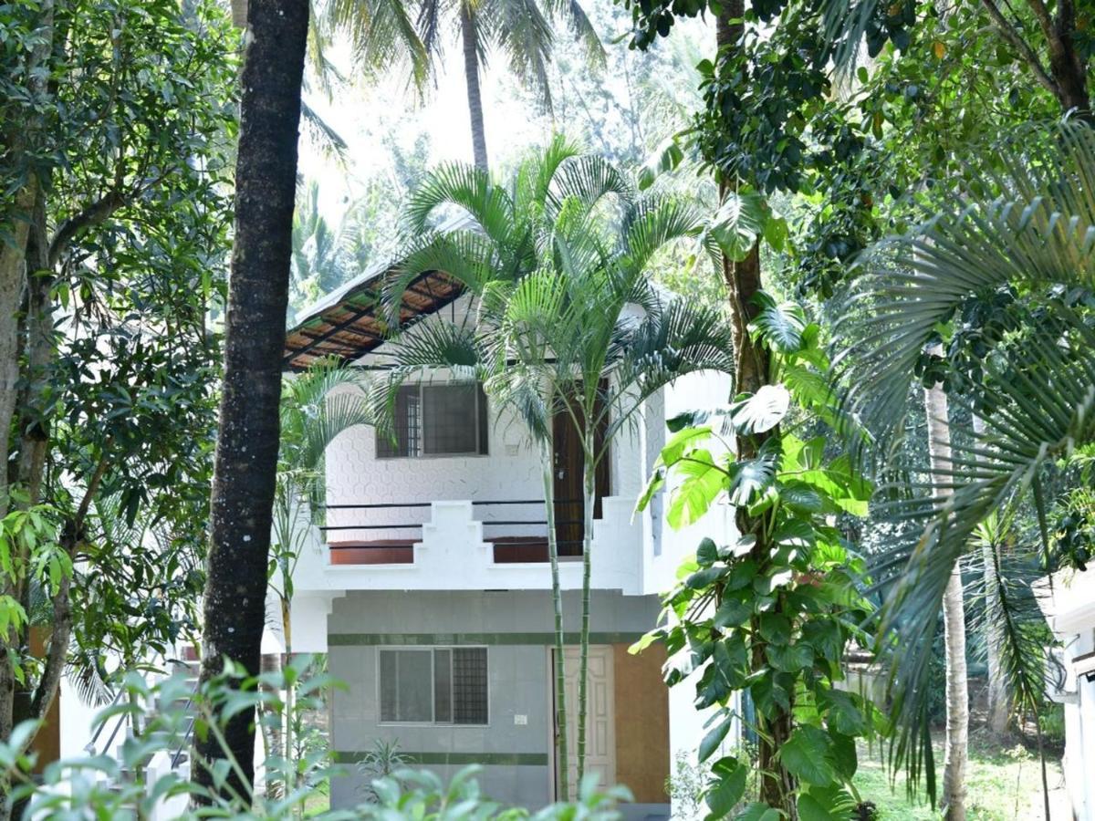 Coorg Green Farm Resort Kushalnagar Exterior photo