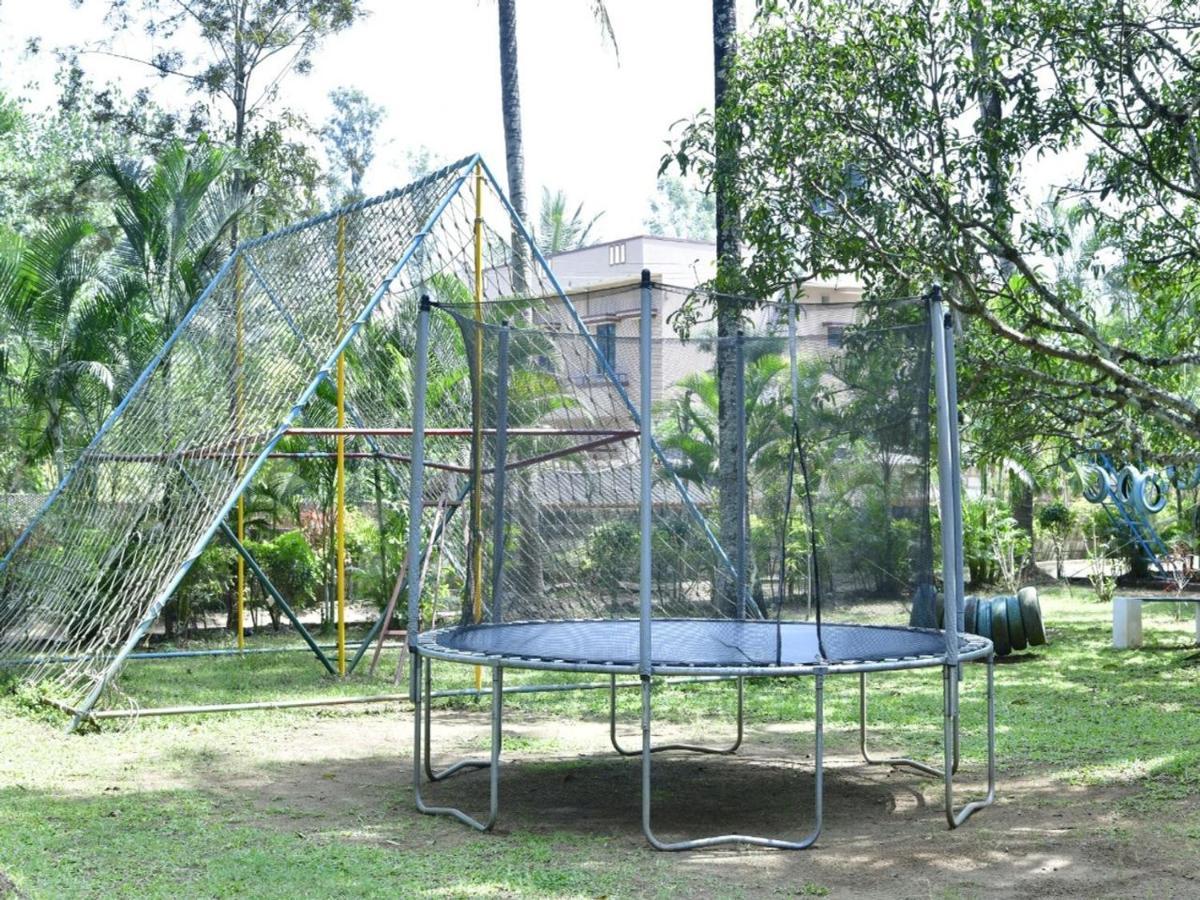 Coorg Green Farm Resort Kushalnagar Exterior photo